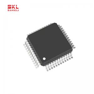 China MC9S08LL16CLH MCU Microcontroller Unit Watchdog Timer Home Automation supplier