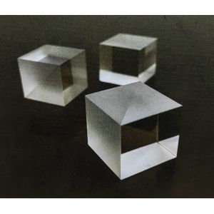 China OEM ODM PBS Cubes Polarisateur de faisceau Splitter Cube polyvalent supplier