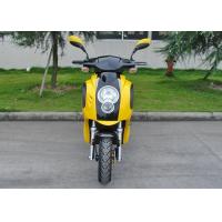 China 4 Stroke Gas Powered Scooters For Adults Automatic Transmission 2 Wheel Drive on sale