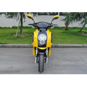 4 Stroke Gas Powered Scooters For Adults Automatic Transmission 2 Wheel Drive