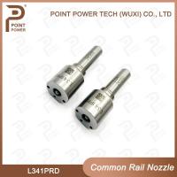 China Common Rail Nozzle L341PRD For Delphi Common Rail Injectors EMBR00301D on sale