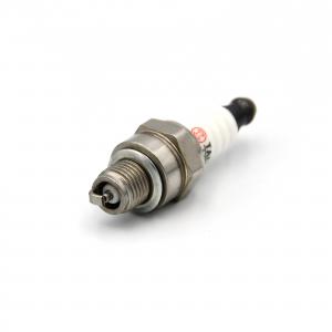 China Engine Assembly Auto Parts Spark Plug CMR7A - NGK 7543 Replacement Spark Plug supplier