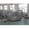 China 18-18-6 beverage making machine Stainless Steel CGF , mineral water filling machine wholesale