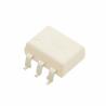 China El SCR del triac de los aisladores ópticos de MOC3061SR2M Analog Isolator IC hizo salir wholesale