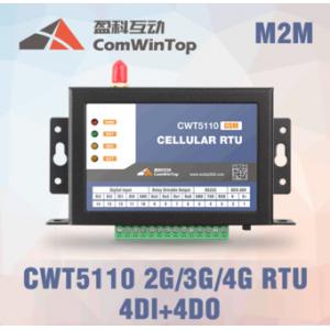 China CWT5110 GSM GPRS Cellular RTU,GSM 3G sms gateway,gsm 3G untit,3G controller,3G alarm module,GSM 3G remote terminal unit supplier