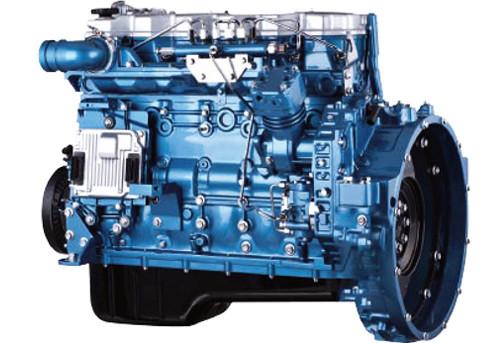 Dongfeng Shanghai C6121ZG50 Diesel Engine Spare Parts( CAT 3306 License)