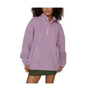                  High Quality Casual Zipper up Sweatshirts Customized Fleece Oversize Sweatshirt Hoodies             
