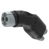 China DC 250A CCS1 To CHAdeMO EV Charger Adapter For Japan Car Adapter DC Fast CCS1 Charging Station 1000V Charger wholesale