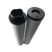 China British ES300 vacuum pump glass fiber oil mist separator A30343011 exhaust filter on sale