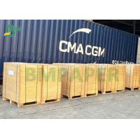 China 1 / S Coated Whiteback Board 270gr Food Board High Bulk Paper on sale