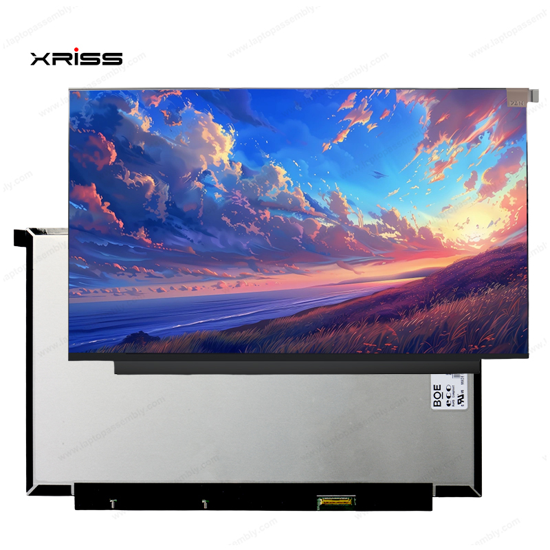 China 13.3 Inch Touch Screen For Lenovo ThinkBook 13x ITG Notebook PC Digitizer Assembly Replacement wholesale