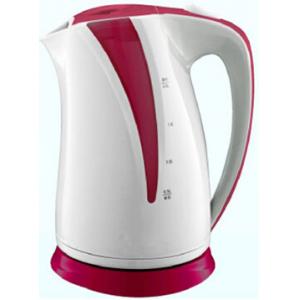 1.7 L cordless electric kettle, electric tea kettle for daily use