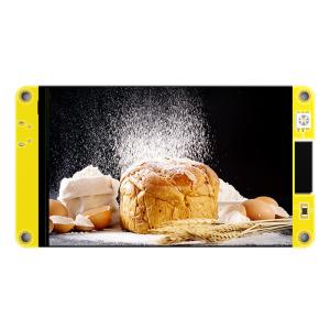 China LVGL 3,5 módulo capacitivo de la pantalla táctil de la pulgada 320*480 WIFI Bluetooth Esp32 Oled supplier