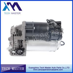 China Mercedes W166 Car Air Compressor 1663200104 Air Strut Pump 1663200204 supplier