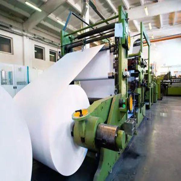 Eleva tu embalaje con papel de impresión de papel offset de tamaño personalizado de la fábrica de China