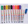 China Used For Industrial,Car,Furniture Oil Based Paint Marker wholesale