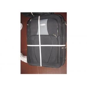 CKD Soft Eva Lightweight Trolley Case , 8 Wheel Extra Light Suitcases Luggage
