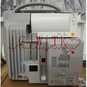 China ECG TEMP RESP NIBP SPO2 Patient Monitor Repair System For Icu supplier