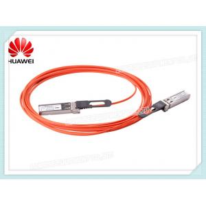 SFP-10G-AOC10M Huawei AOC Optical Transceiver SFP+ 850nm 1G - 10G 10m