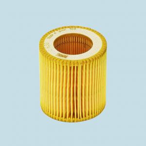 China Replacement 1622065800 ATLAS COPCO Air Filter Element supplier