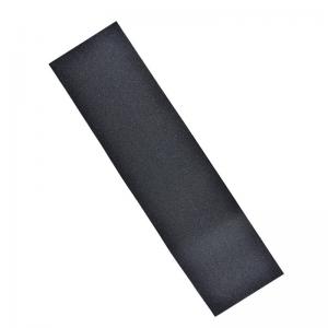 9"*33inch Custom Longboard Grip Tape Blank Grip Tape Easy To Adhere