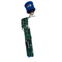 China Lightweight Low-Noise High Power Brushless Motor Controller on sale