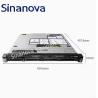 China 7Z73CTO1WW Centro de Datos Servidor Pensamiento Sistema SR650 V2 3 años de garantía wholesale