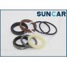 China C.A.T CA1636223 163-6223 1636223 Steering Cylinder Seal Kit For AD45, AD45B, AD55, AD55B, AD60, R1300, R1700 II, R1700G wholesale