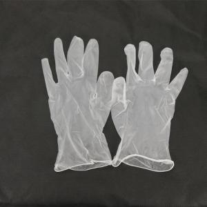 Disposable latex gloves cheap powdered latex gloves price Multi-Purpose Touch Powder Free Disposable PVC