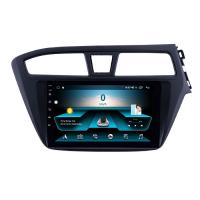 China For HYUNDAI I20 RHD 2014-2015 Android 10.0 4 Core Car Auto Radio DVD GPS 9 Inch Car DVD Player on sale