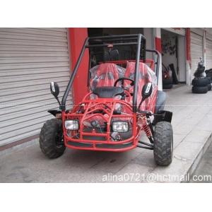 China GY6-200 oil-cooled go kart    200cc Sports Racing Go Karts Go Carts supplier