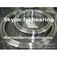 China SX011848 , SX011860 Thin - walled Cross Roller Bearings for Robot  P2 P4 on sale