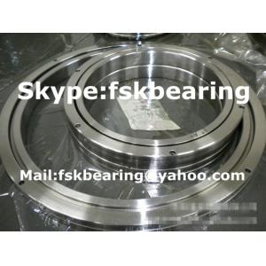 SX011848 , SX011860 Thin - walled Cross Roller Bearings for Robot  P2 P4