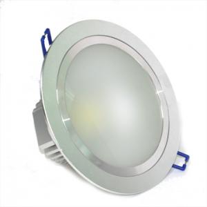 China LED Ceiling Lamps 6w 3500k supplier