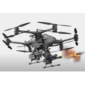 Tactical Drone Military Grade Drone Uav Air Strike Drop