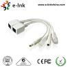 China AP IPカメラVoIP CPE用パッシブPoEキットインジェクター+スプリッターセット wholesale