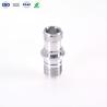 China Precision CNC Turning Connector Housing Shell Adapter ±0.01mm wholesale