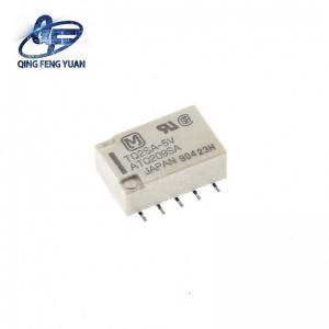 Miniature Relays 833H-1C-S-12VDC-SONGCHUAN-Electromagnetic Three-pole