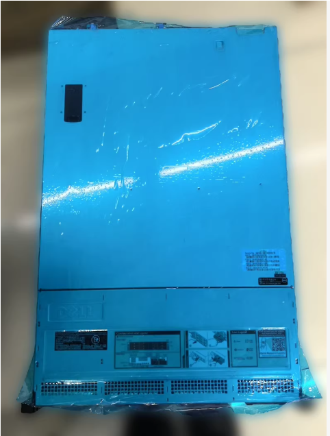 China Efficiently Manage Centralized Virtual Desktop Environments with Dell Poweredge Server R730 wholesale