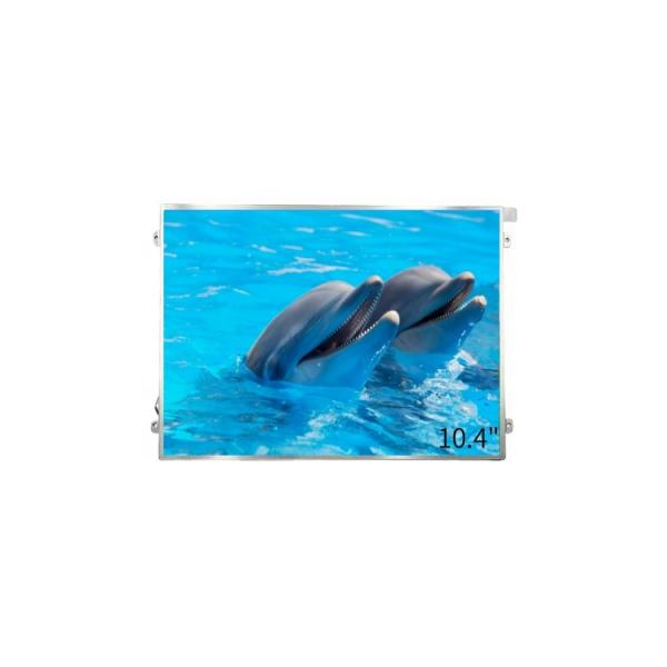 China Módulo LCD TFT personalizado de 600 nits, 10,4 pulgadas, IPS LCD TFT con interfaz LVDS wholesale