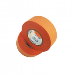 China Orange Color Auto Wire Harness Wrapping Tape UV Resistant Temperature Resistant supplier