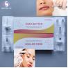 China Safety HA Dermal Filler Implant For Breast Injection Face Expansion Joint Premolded Filler wholesale