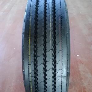 Radial Ply Tyre 295/80R22.5 TBR Tubeless Commercial Vehicle Tyres