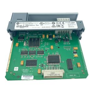 Allen Bradley PLC SLC DeviceNet Scanner Module 1747-SDN
