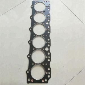 Diesel Engine Spare Part 6DS7 6D15 S4KT 4BD1 Cylinder Head Gasket ME029048