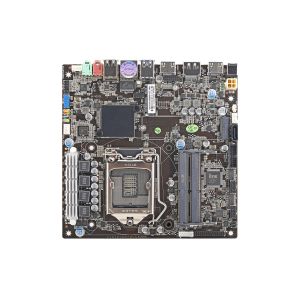 China HDMI X 2/B365/ Intel Thin Mini ITX placa base USB 3.1 Gen 1 (USB3.0) tipo A/DDR4 supplier