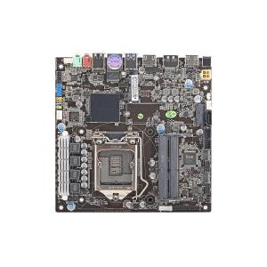 China Tipo fino A/DDR4 do Gen 1 de USB 3,1 do cartão-matriz do ITX de HDMI X 2/B365/Intel mini (USB3.0) supplier