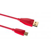 China Red 2.4A Usb 3.0 Data Transfer Cable Custom Made Usb 3.0 Apple Cable on sale