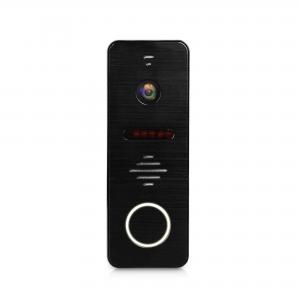 China OEM / ODM Door video phone wide angle interphone Camera waterproof video doorbell 2.0MP supplier