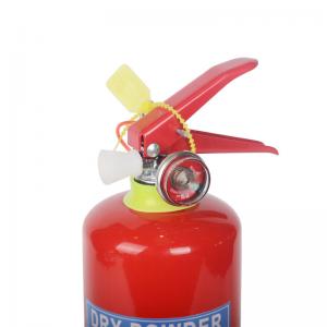 China SWDPN-01:1KG 20% BC Dry Powder Fire Extinguisher for All Types of Fires supplier